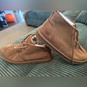 UGG Neumel Boot - Like New